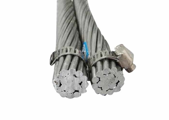 CHINA AAAC hermanan el cable de alambre desnudo del conductor de AAAC todos los conductores ASTMB399 de la aleación de aluminio proveedor