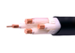 El PVC IEC60754 forró el solo cable de transmisión de la base LSOH LSZH proveedor